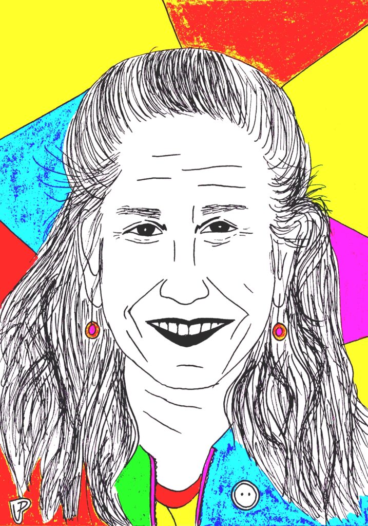 Zoe Weil co-founder of Institute for Humane Education